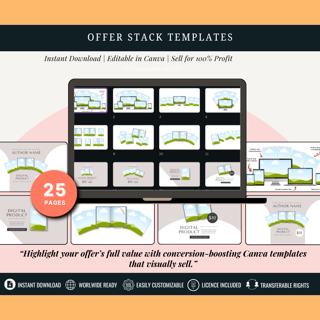 72-Hour Product Launch System