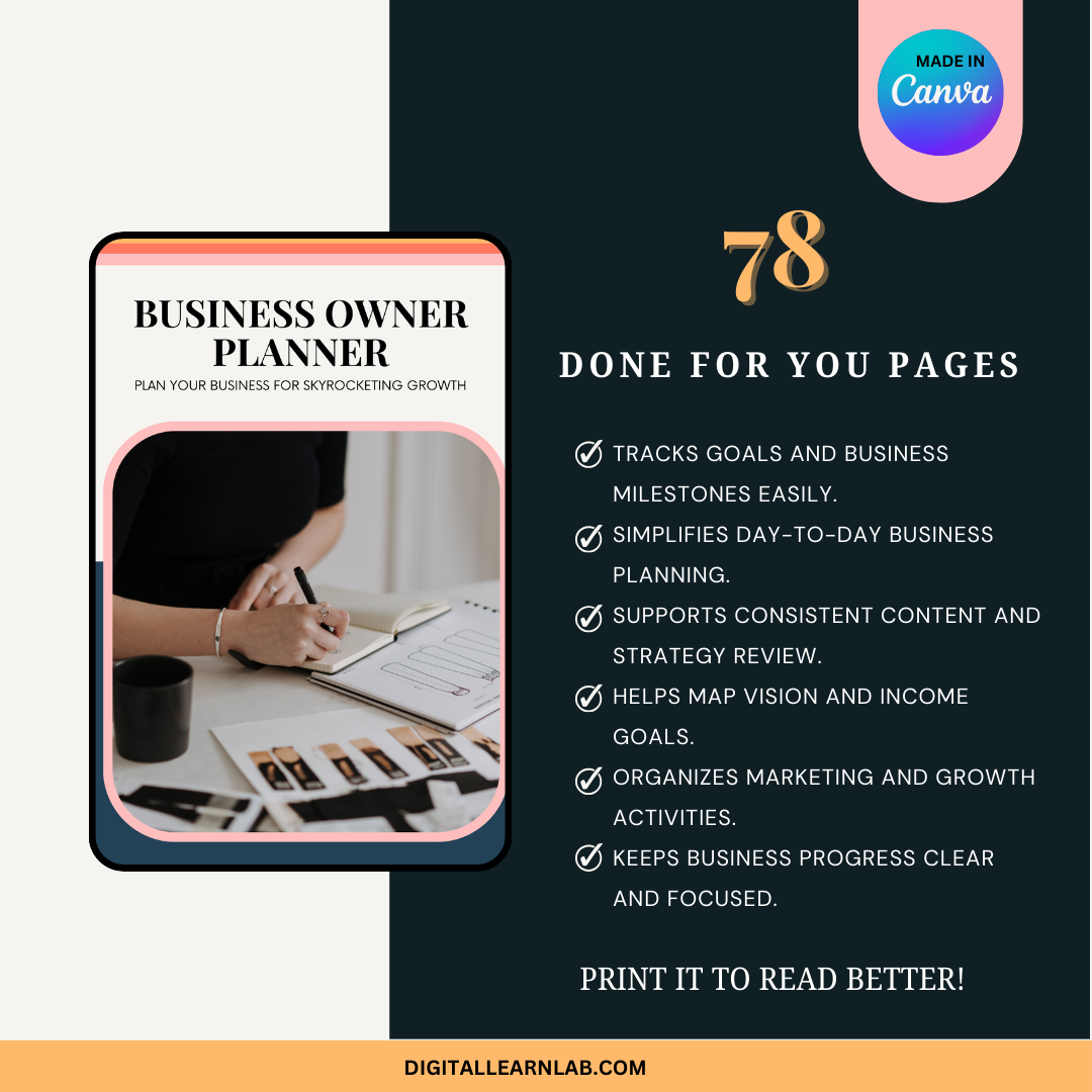 Ultimate Business Start-up Bundle