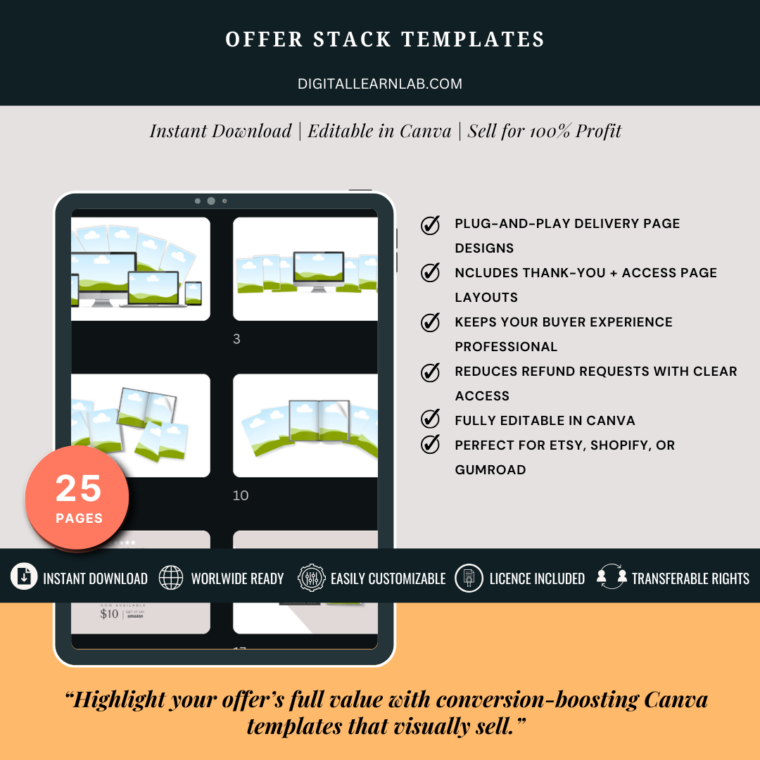 72-Hour Product Launch System