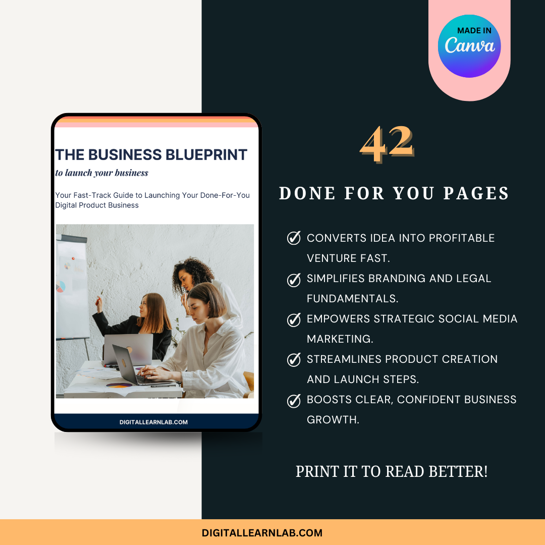 Ultimate Business Start-up Bundle