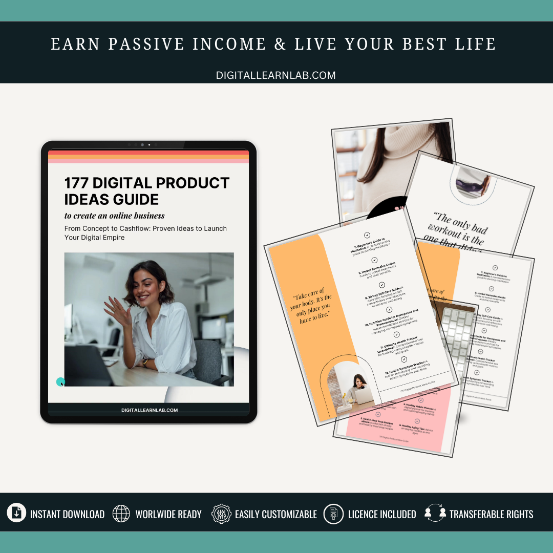 48-Hour Passive Income Kickstarter