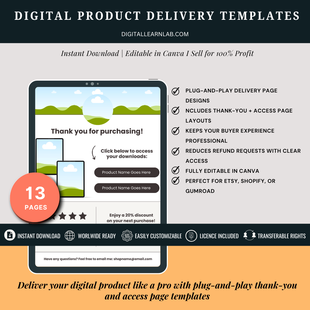 72-Hour Product Launch System