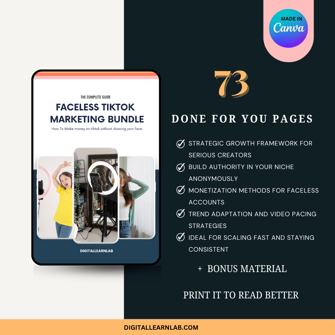 10-Day TikTok Launch Accelerator