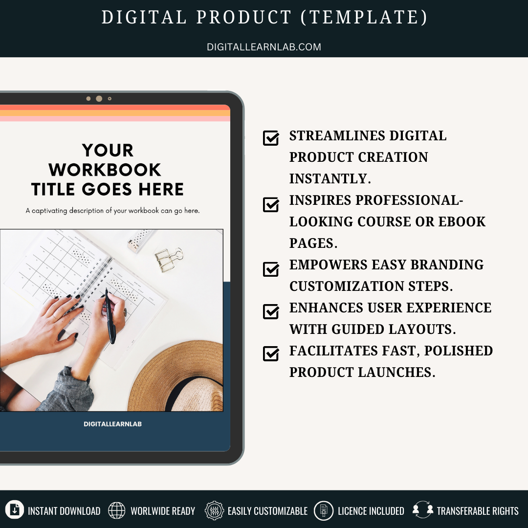 7-Day Spiritual Journal Creator Kit