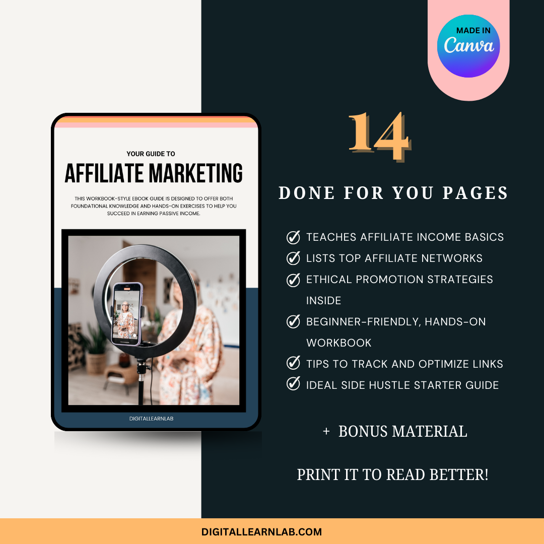 5-Day Passive Income Portfolio Builder