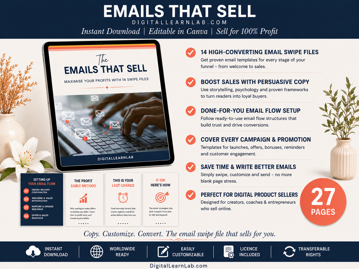 Email Marketing System