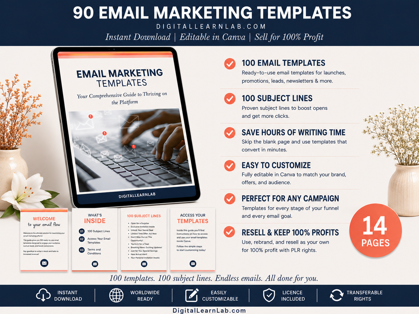 Email Marketing System