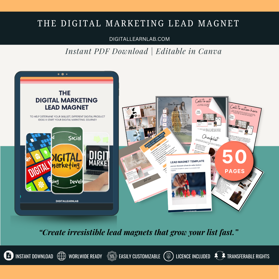 24-Hour Email Funnel Creator