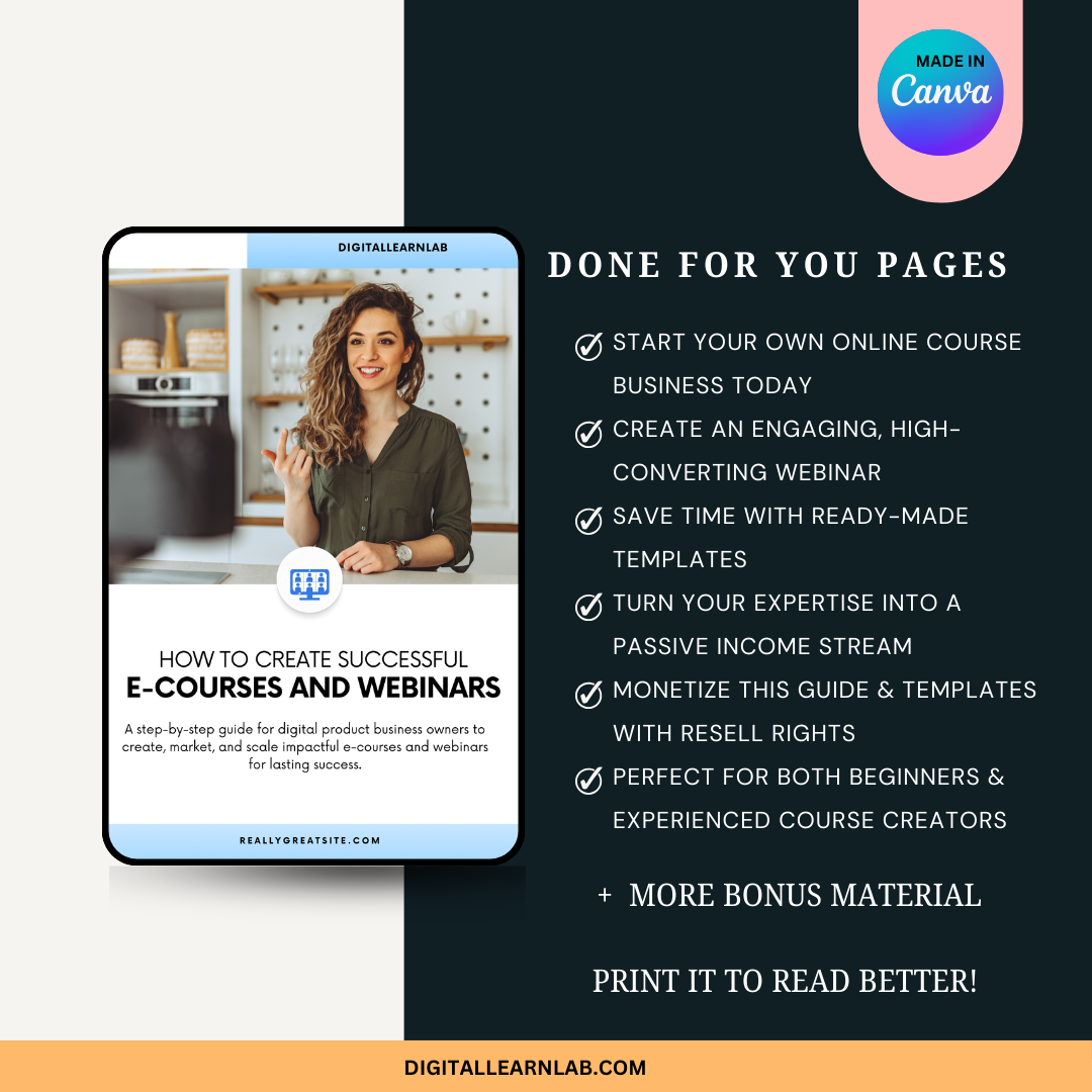 Course Creator System β Essential Edition