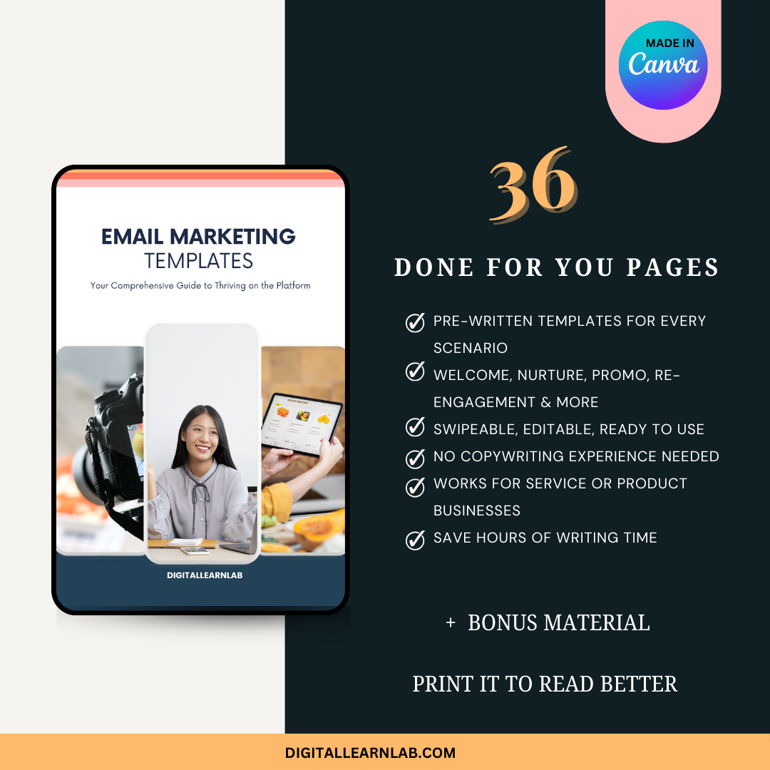 24-Hour Email Funnel Creator