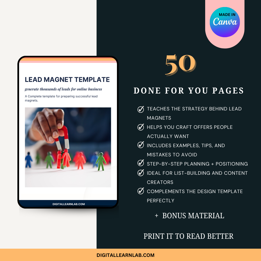 24-Hour Email Funnel Creator