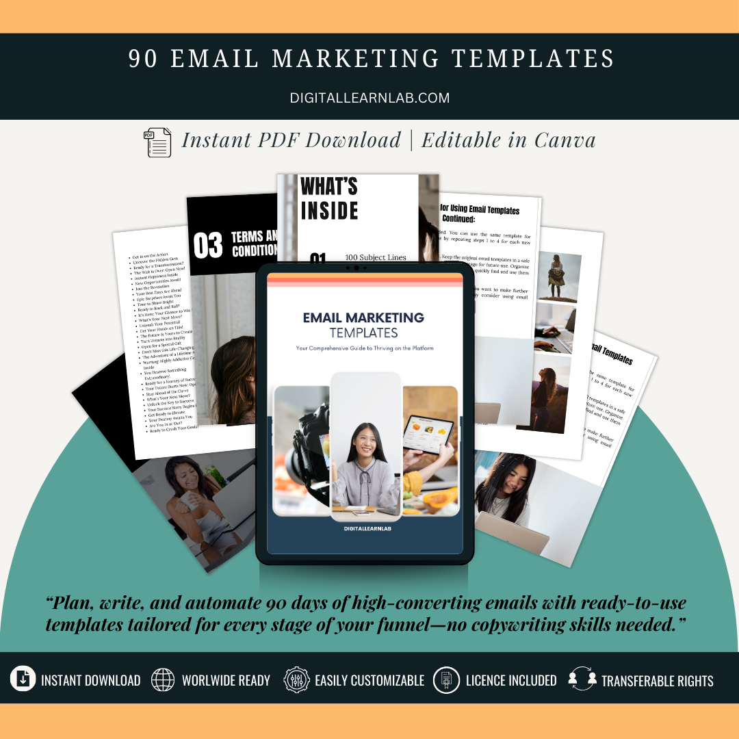 24-Hour Email Funnel Creator