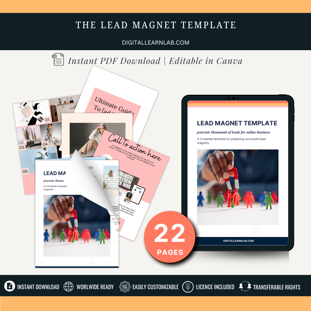 24-Hour Email Funnel Creator