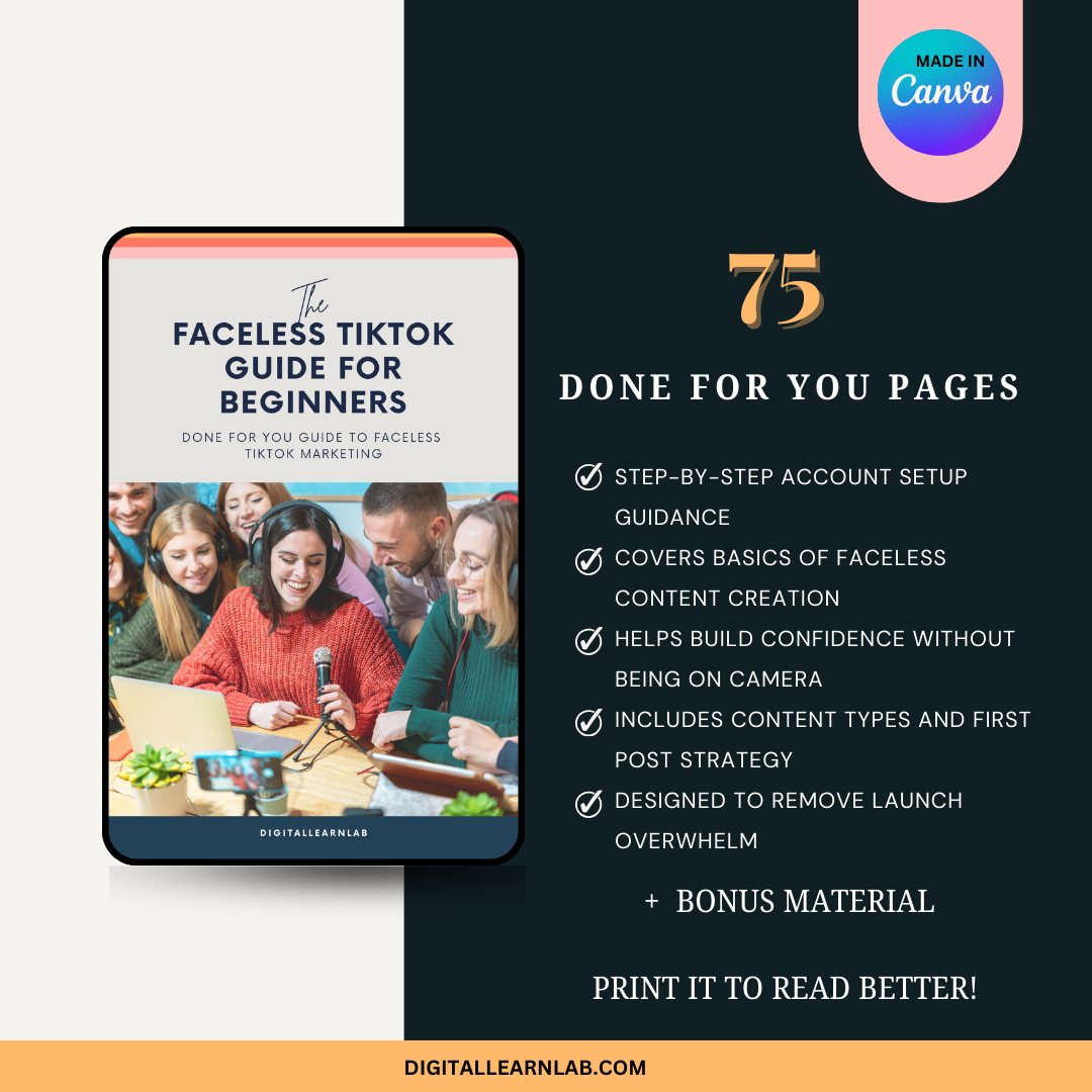 10-Day TikTok Launch Accelerator