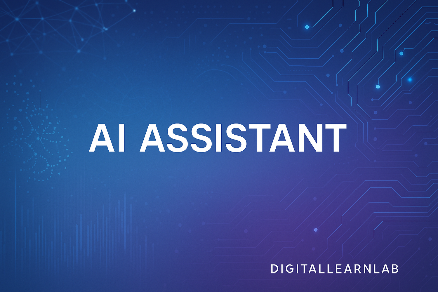 AI Tools & Assistants