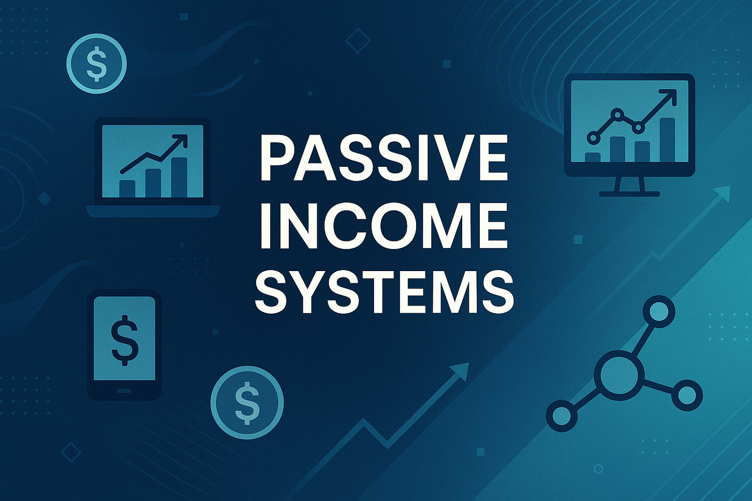 Passive Income Systems