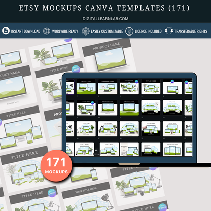 7-Day Etsy Best-Seller Creator