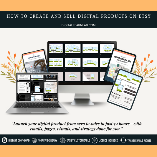 72-Hour Product Launch System