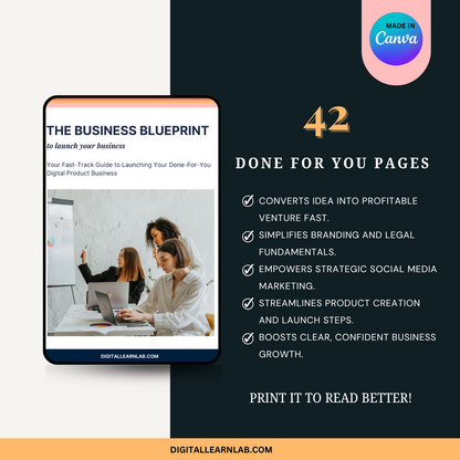 Ultimate Business Start-up Bundle