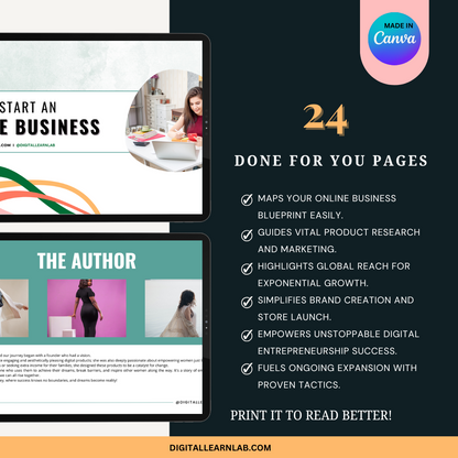 Ultimate Business Start-up Bundle