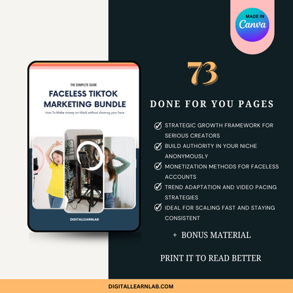 10-Day TikTok Launch Accelerator