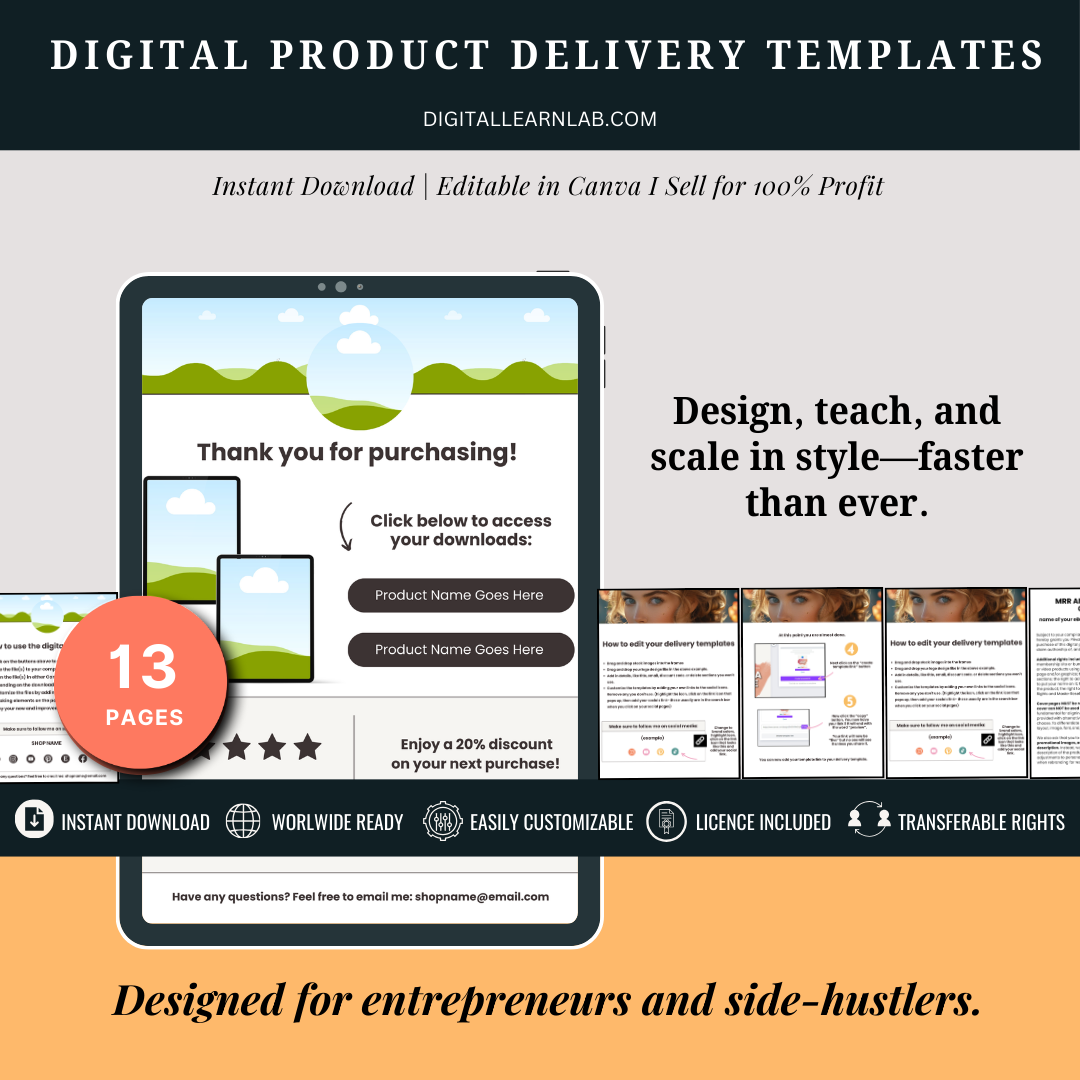 Course Creator System – Essential Edition