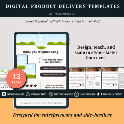 Course Creator System – Essential Edition