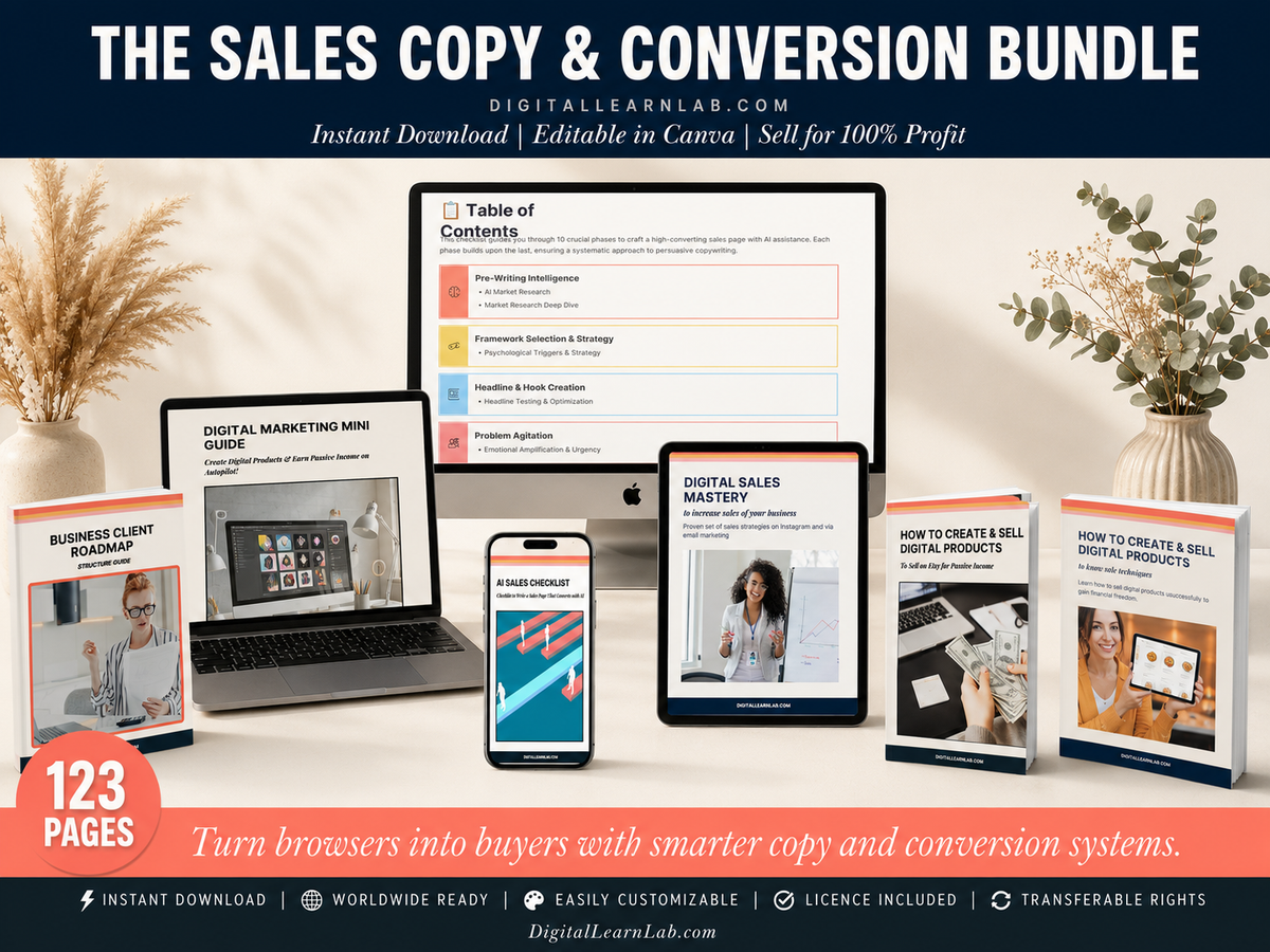 Sales System Vault