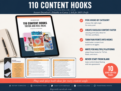 The Hooks Bundle