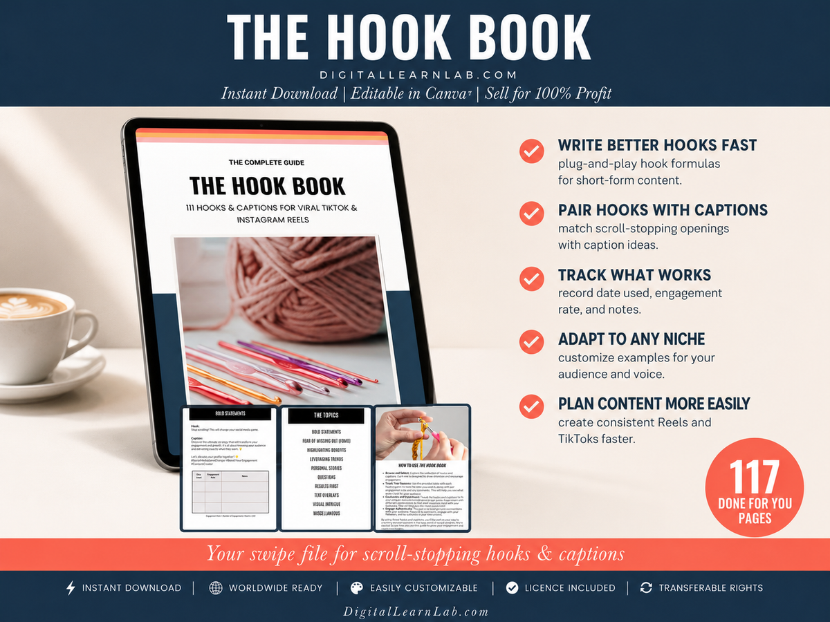The Hooks Bundle