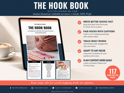 The Hooks Bundle
