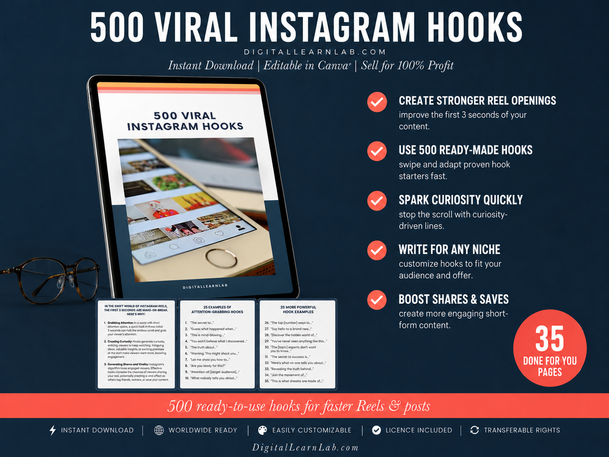 The Hooks Bundle
