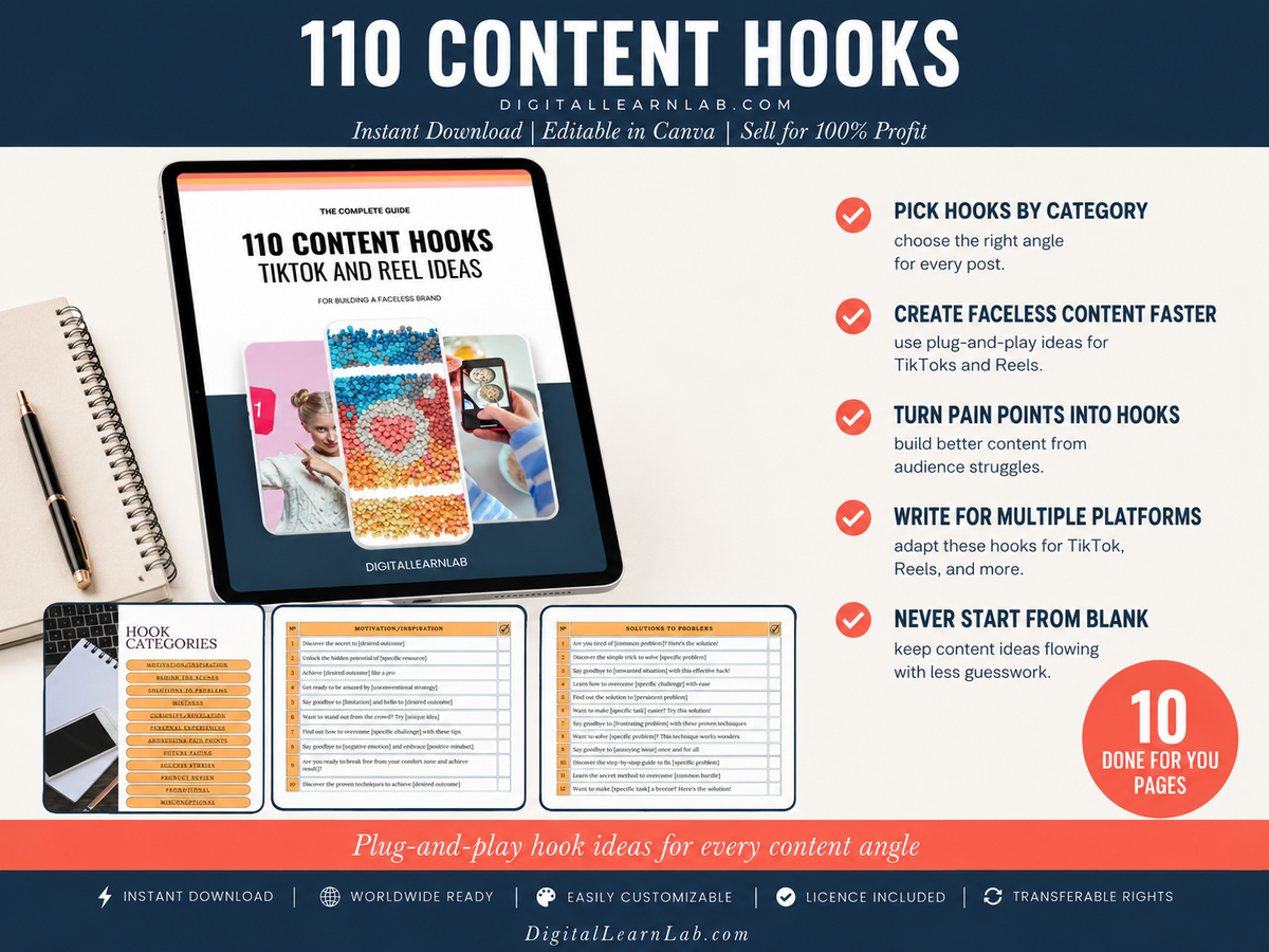 The Hooks Bundle