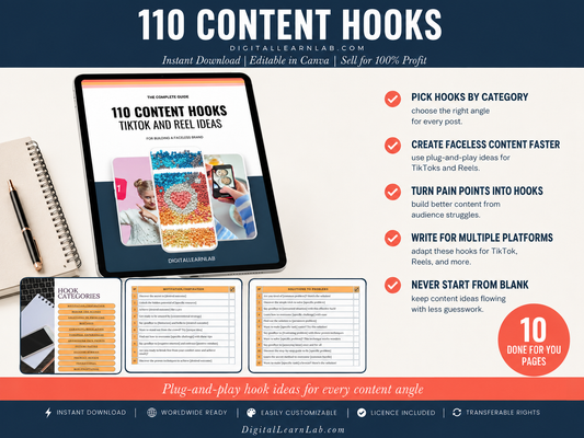 The Hooks Bundle