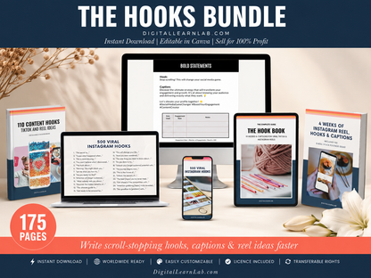 The Hooks Bundle
