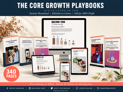 The Instagram Growth System