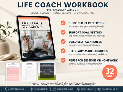 Coaching Business Kit