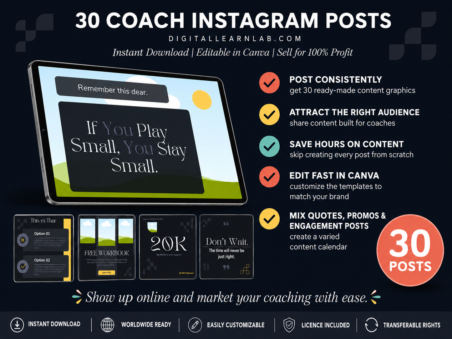 Coaching Business Kit