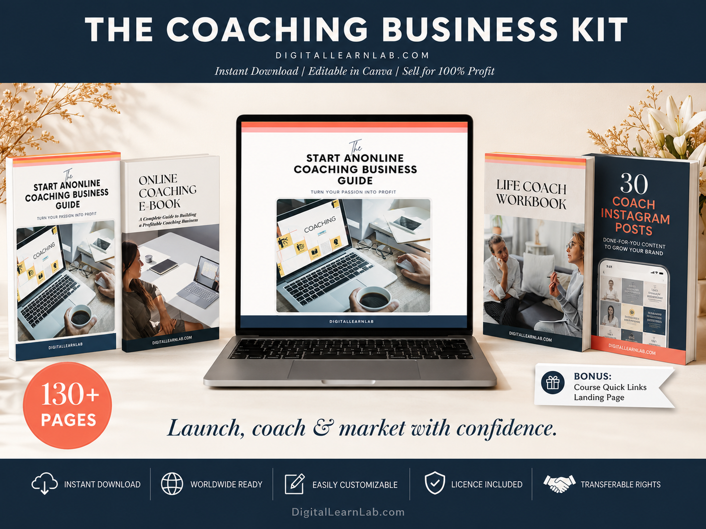 Coaching Business Kit