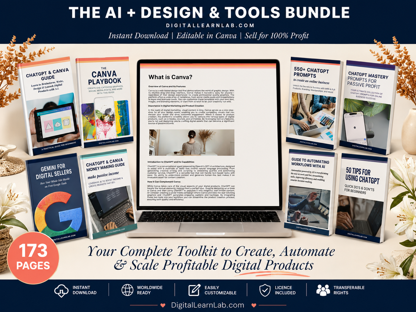 AI Money Vault
