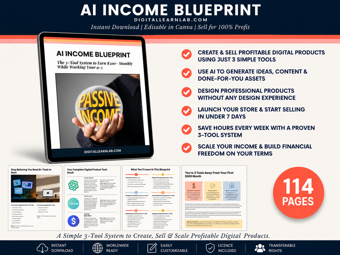 AI Money Vault