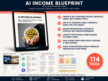 AI Money Vault
