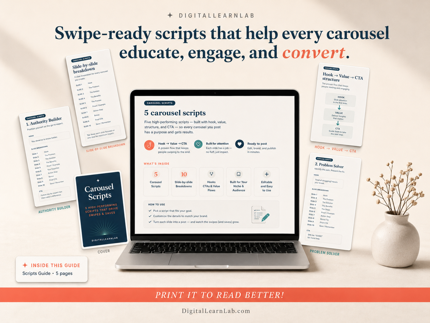 Content Spark AI