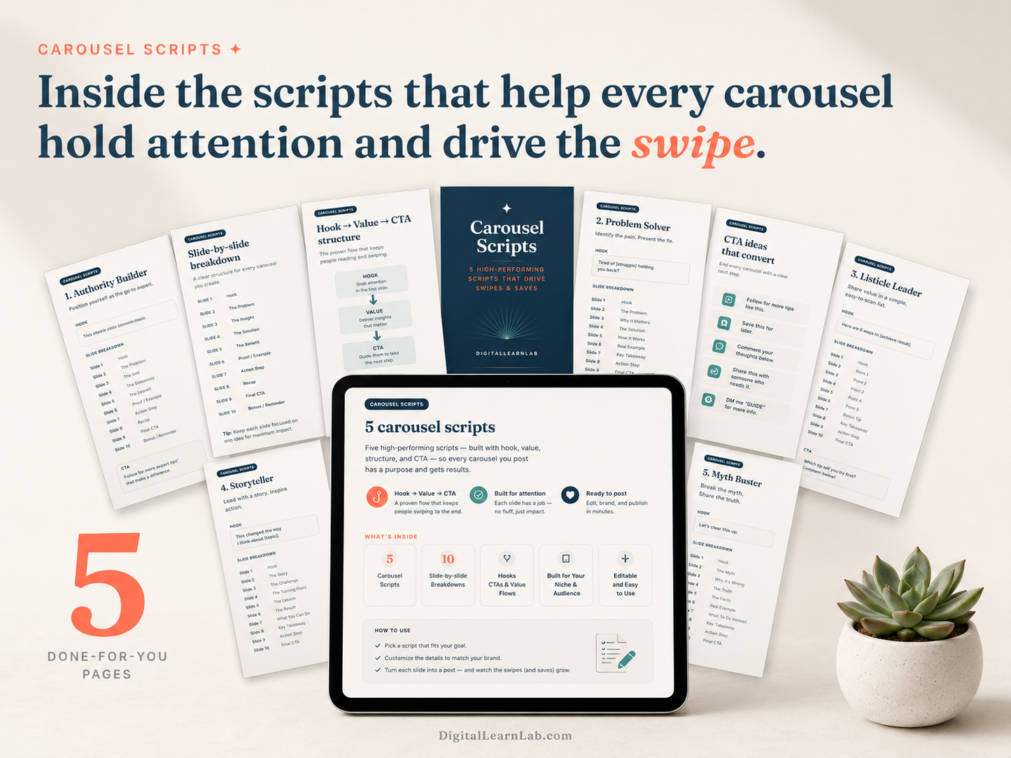Content Spark AI