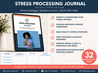 Mental Health and Mindfulness Bundle