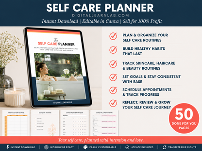 Mental Health and Mindfulness Bundle