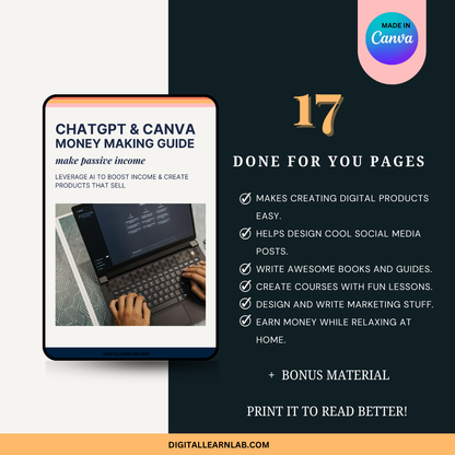 48-Hour ChatGPT Profit System