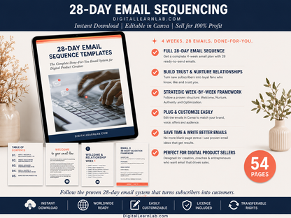 Email Marketing System