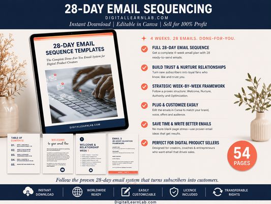 Email Marketing System