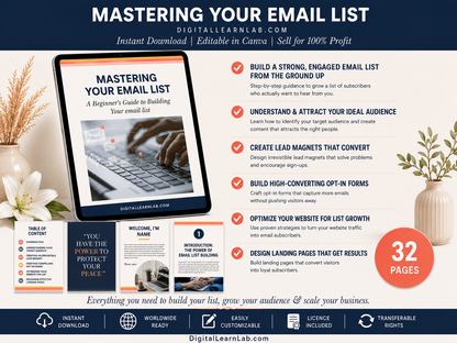 Email Marketing System